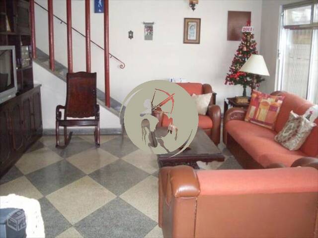 Casa para Venda em Santos - 4