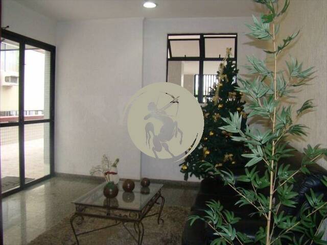 Apartamento para Venda em Santos - 2