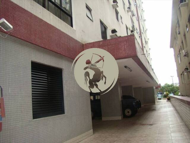 Apartamento para Venda em Santos - 3