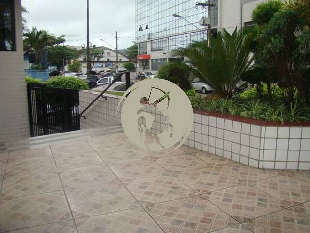 Apartamento para Venda em Santos - 5