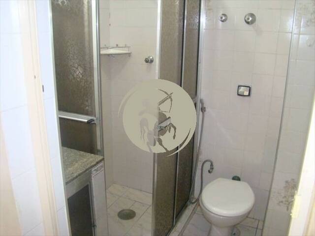 Apartamento para Locação em Santos - 4