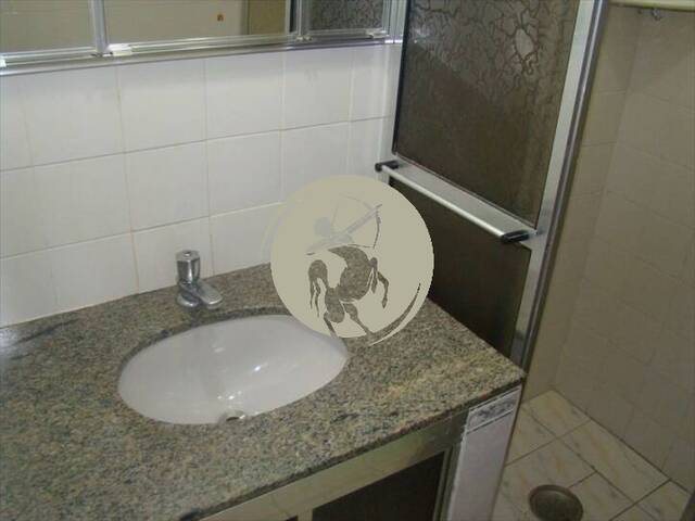 Apartamento para Locação em Santos - 5