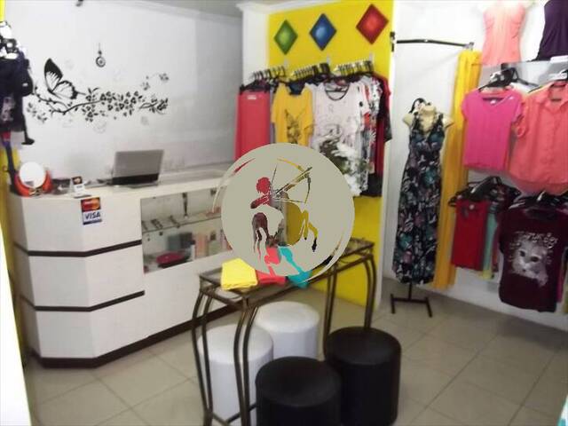 Loja para Venda em Santos - 4