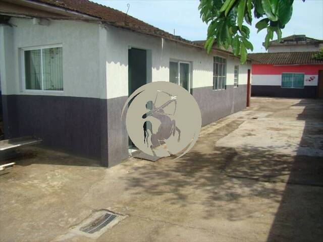 Casa para Locação em São Vicente - 3