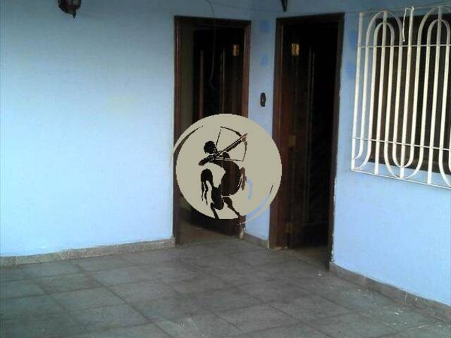 Casa para Venda em Santos - 2