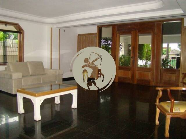 Apartamento para Locação em Santos - 2