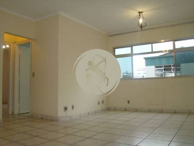 Apartamento para Locação em Santos - 4