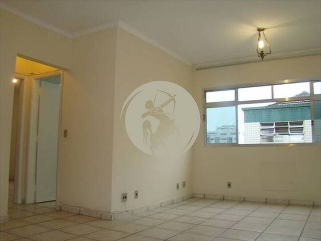 Apartamento para Locação em Santos - 5