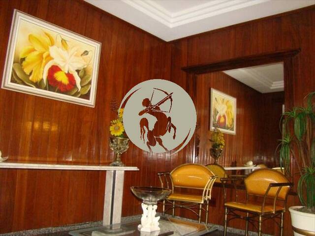 Apartamento para Locação em Santos - 2
