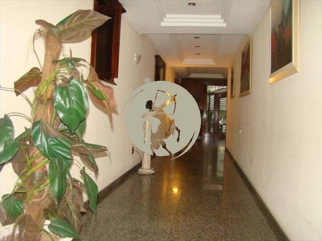 Apartamento para Locação em Santos - 4