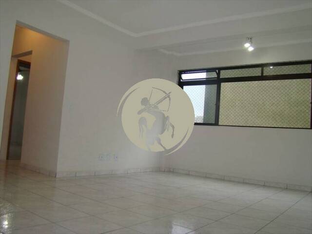 Apartamento para Locação em Santos - 5