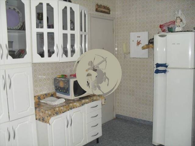 Apartamento para Venda em Santos - 2