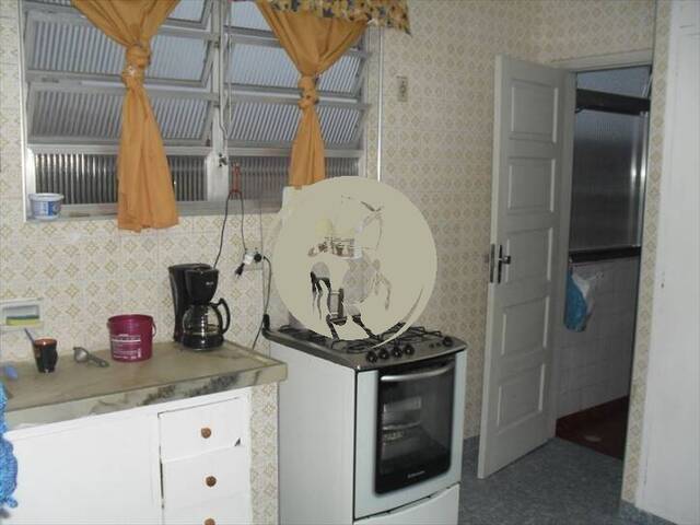Apartamento para Venda em Santos - 3