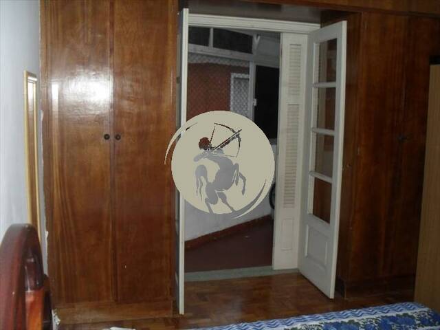 Apartamento para Venda em Santos - 4
