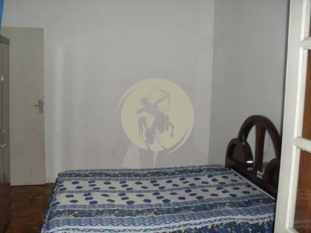 Apartamento para Venda em Santos - 5
