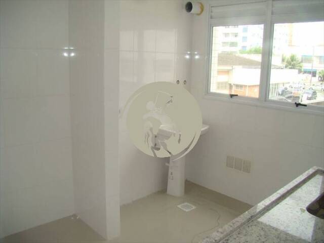 Apartamento para Venda em Santos - 2