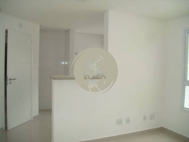 Apartamento para Venda em Santos - 5