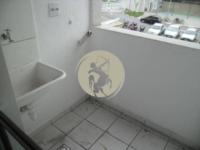 Apartamento para Venda em Santos - 2
