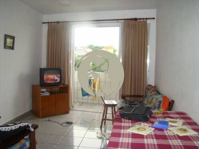 Apartamento para Venda em São Vicente - 4