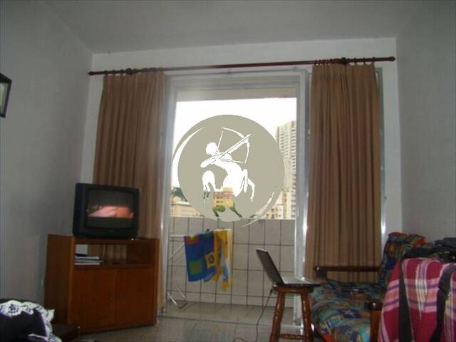 Apartamento para Venda em São Vicente - 5