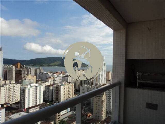 Apartamento para Venda em Santos - 2