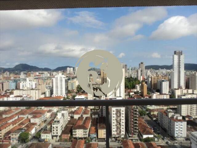 Apartamento para Venda em Santos - 4