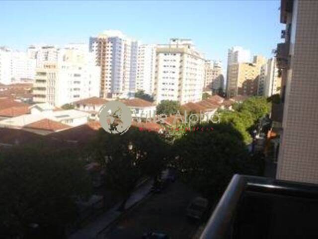 Alto Padrão para Venda em Santos - 2