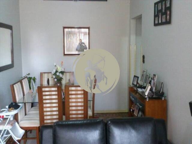 Apartamento para Venda em Santos - 5