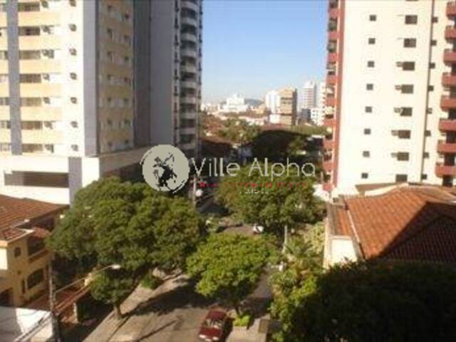 Alto Padrão para Venda em Santos - 4