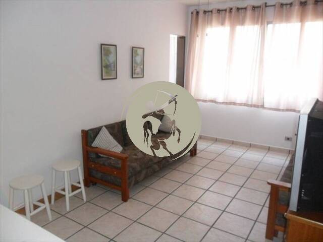 Apartamento para Venda em Santos - 3
