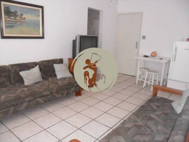 Apartamento para Venda em Santos - 4