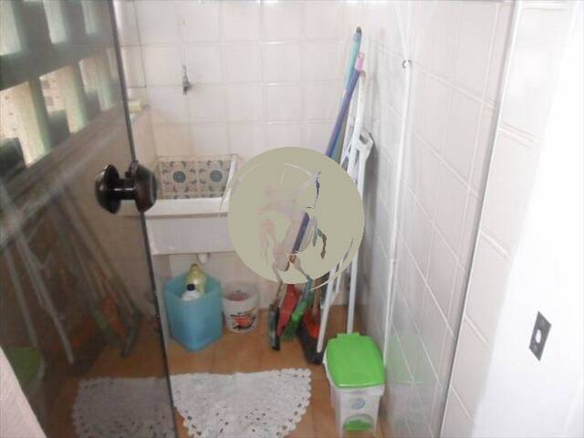 Apartamento para Venda em Santos - 5