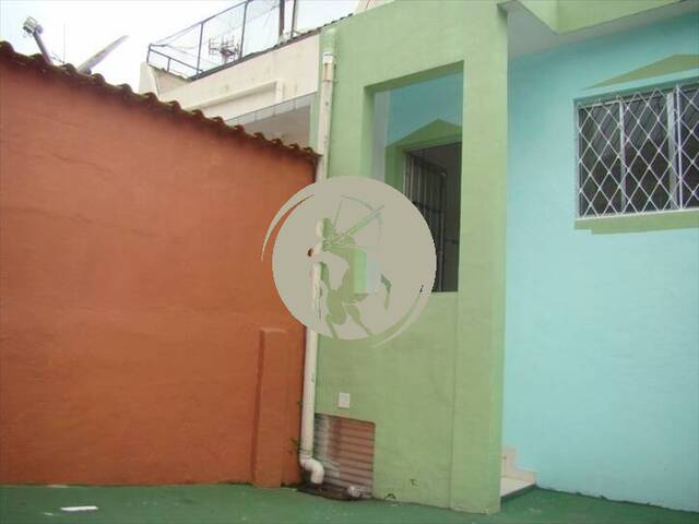 Casa para Venda em Santos - 2