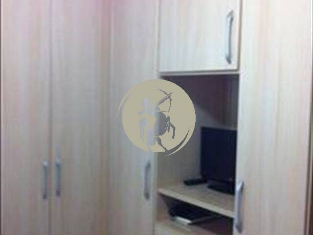 Apartamento para Venda em Santos - 2
