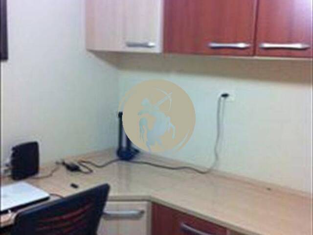 Apartamento para Venda em Santos - 4