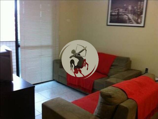 Apartamento para Venda em Santos - 5