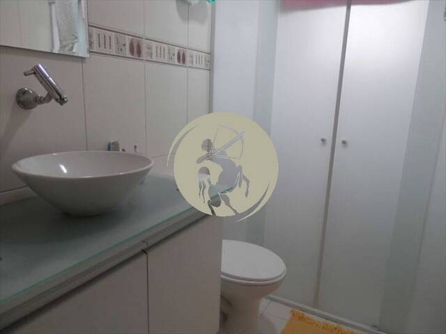 Apartamento para Venda em Santos - 2