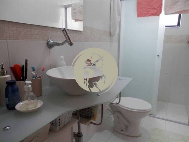 Apartamento para Venda em Santos - 3