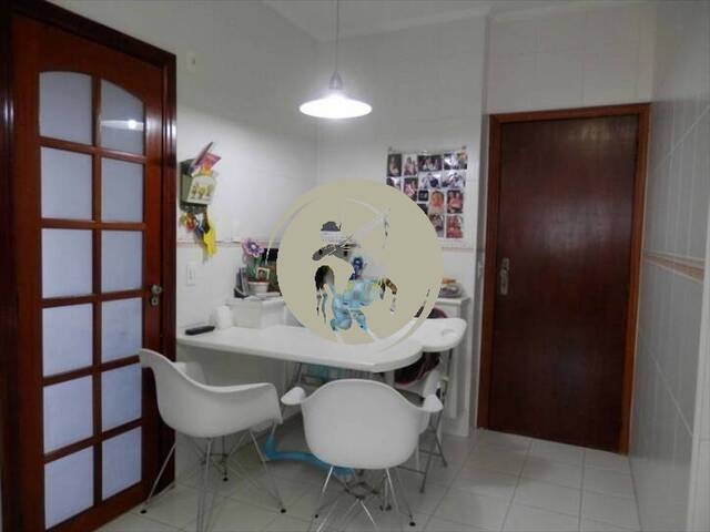 Apartamento para Venda em Santos - 5