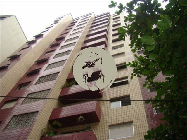 Apartamento para Venda em São Vicente - 2