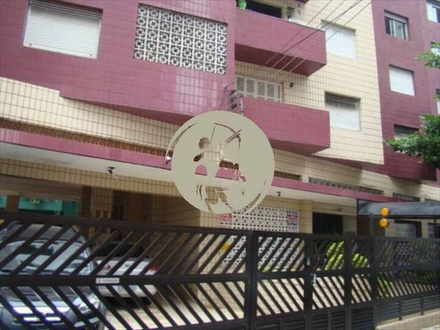 Apartamento para Venda em São Vicente - 3