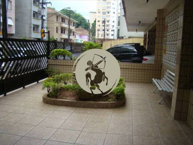 Apartamento para Venda em São Vicente - 5