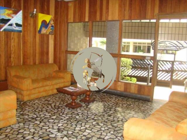 Apartamento para Venda em São Vicente - 5