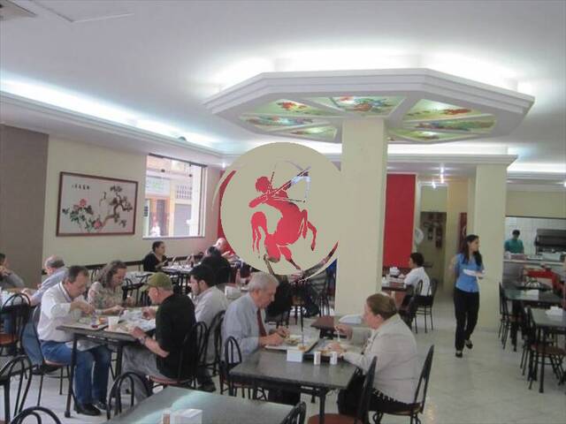 #1509 - Restaurante para Venda em Santos - SP