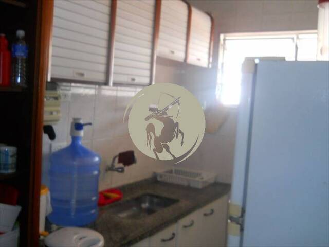 Apartamento para Locação em Santos - 2