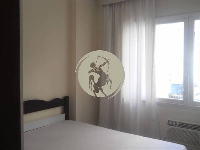 Apartamento para Venda em Santos - 2