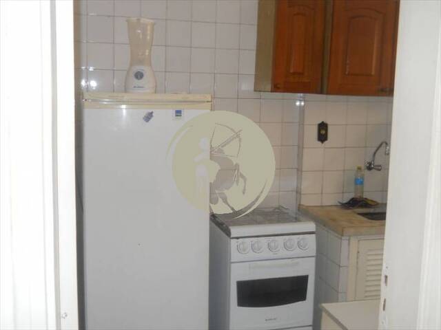 Apartamento para Venda em Santos - 3