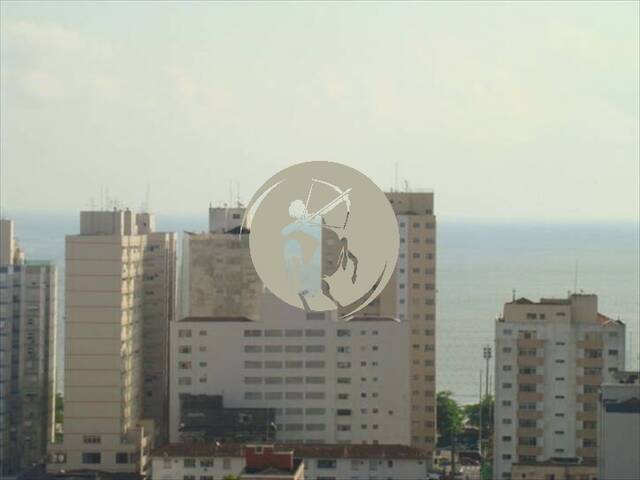 Cobertura para Venda em Santos - 4