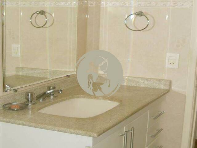Apartamento para Venda em Santos - 5