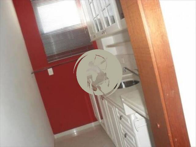 Cobertura para Venda em Santos - 5
